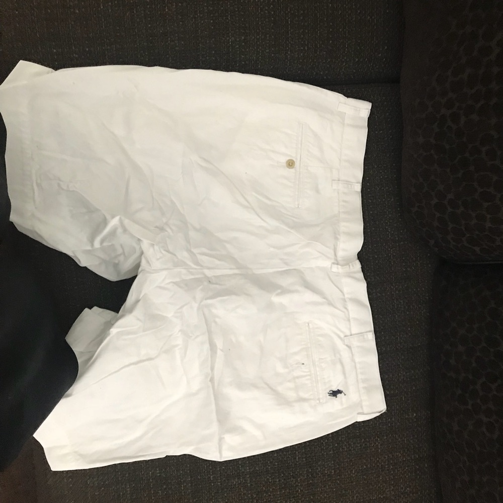 Docker Shorts